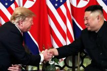 Трамп и Ким Чен Ын подпишут соглашение 28 февраля