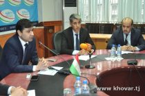 Таджикский государственный финансово-экономический университет подписал соглашение с четырьмя вузами Узбекистана
