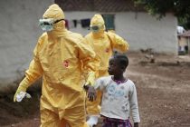 ВОЗ запросила у мирового сообщества $148 млн на борьбу с вирусом Эбола