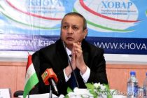 Агентство государственной службы Таджикистана: 644 человека были признаны несоответствующими занимаемым должностям