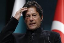 Премьер Пакистана призвал Индию к диалогу