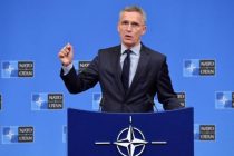 Саммит глав государств и правительств НАТО пройдет в Лондоне в декабре 2019 года