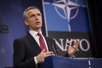 НАТО продолжит поддерживать Грузию на пути в альянс