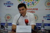 ШАХМАТЫ – ДЕТЯМ: в Кыргызстане предлагают внедрить в школах, как в Таджикистане, новый предмет