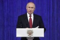 Путин считает, что аналогов современных российских вооружений в мире не появится еще долго