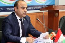 Ахтам Абдуллозода: «649 таджикских спортсменов приняли участие в международных спортивных соревнованиях»