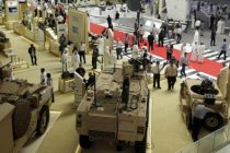 Армия ОАЭ закупила военной продукции почти на $2 млрд в третий день IDEX 2019