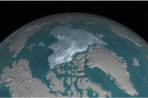 Guardian: северный магнитный полюс Земли движется в сторону России от канадской Арктики