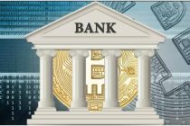 Один из крупнейших банков в мире выпустит свою криптовалюту