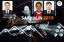 Таджикские юниоры примут участие в Международных зимних спортивных играх «Дети Азии-2019»