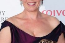Оливия Колман получила «Оскар» в номинации «Лучшая женская роль»
