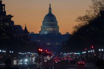 В Конгрессе США разработали законопроект о запрете Вашингтону выхода из ДРСМД