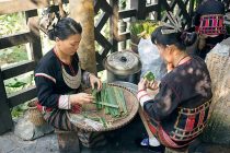 В Китае достигнут прогресс в возрождении традиционных ремесел