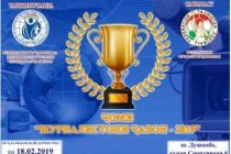 Состоятся соревнования по мини-футболу на Кубок «Молодой журналист-2019»