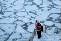 Больше 20 человек погибли из-за аномальных морозов в США