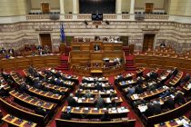Протокол о вступлении Северной Македонии в НАТО поступил на ратификацию в парламент Греции