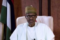 Действующий президент Нигерии одержал победу на выборах
