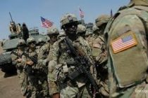 США оставят в Сирии миротворческий контингент в составе 200 человек