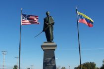 США направят гуманитарную помощь в Венесуэлу