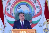 Речь Лидера нации, Президента Республики Таджикистан уважаемого Эмомали Рахмона на торжественном мероприятии «Карнавал Навруза» в городе Душанбе