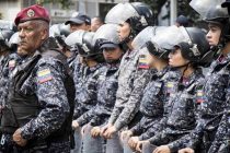 Армия взяла под охрану энергосистему Венесуэлы