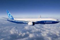 CNN: Boeing представил самый длинный в истории пассажирский самолет