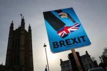Исследование: Лондон теряет более €1 трлн с уходом финансовых институтов из-за Brexit