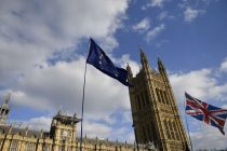 Экстренный саммит ЕС по Brexit пройдет 10 апреля