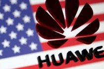 Huawei подала иск против властей США из-за обвинений в слежке