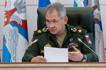 Россия протестировала в Сирии 316 образцов вооружения