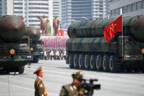 СМИ: КНДР располагает 104 ядерными объектами