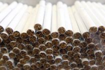 Великобритания запрещает продажу табака лицам, родившимся после 2009 года