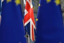 ЕС и Великобритания согласовали отсрочку Brexit