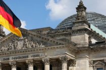 В Германии назвали санкции США нарушением международного права