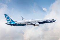 Глава Boeing раскрыл причину крушения самолетов 737 MAX