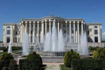 Поздравления лидеров зарубежных стран и видных деятелей в адрес Президента Республики Таджикистан