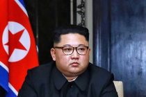 Ким Чен Ын провел внезапную проверку войск противовоздушной обороны