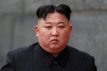 Ким Чен Ын пригрозил ударом за санкции против КНДР