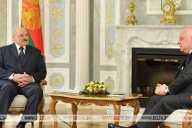 Лукашенко призвал глав стран ОБСЕ встретиться для обсуждения проблем