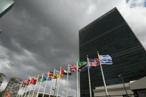 В ООН обеспокоены чрезмерным применением силы в Венесуэле