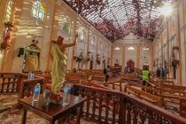 Трагедия на Шри-Ланке: восемь взрывов, более 290 погибших