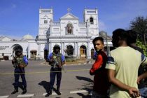 Власти Шри-Ланки предупредили о возможных терактах в мечетях 26 апреля