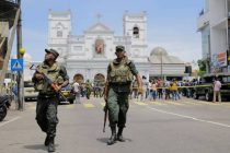 Шри-Ланка приняла необходимые меры для защиты туристов после терактов