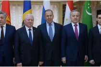 Таджикистан примет участие в заседании Совета министров иностранных дел СНГ в Москве