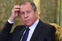 Россия будет укреплять «пояс добрососедства» у своих границ, заявил Лавров