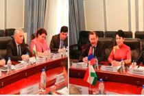 В Душанбе состоялись политические консультации между министерствами иностранных дел Таджикистана и Монголии