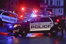 В США водитель сбил 6 человек после драки