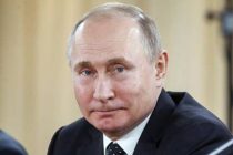 Владимир Путин увидел перспективы создания «общего гражданства» РФ и Украины