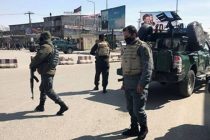 Одним из 12 убитых на севере Афганистана боевиков оказался известный командир талибов