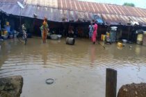 6 человек погибли, двое пропали без вести в результате ливней в Гане